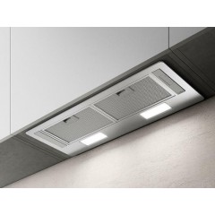 Elica ERA GR/A/52 Μηχανισμός Απορρόφησης 60cm Inox Elica ERA GR/A/52 Μηχανισμός Απορρόφησης 60cm Inox